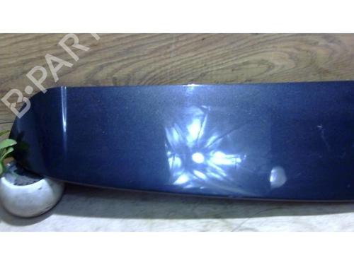 Spoiler bakluke CITROËN C4 I (LC_) 1.6 HDi | BP25383396C96 