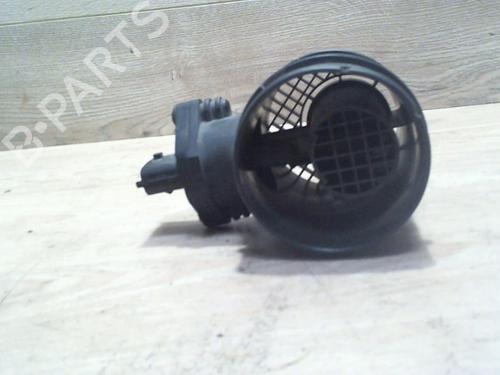 Mass air flow sensor OPEL MERIVA A MPV (X03) 1.7 CDTI (E75) | BP31227874M95