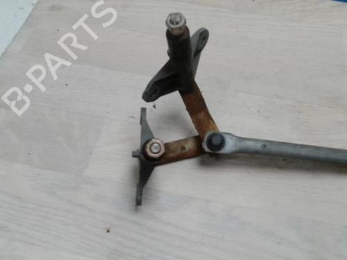 Front wiper motor PEUGEOT 309 II (3C, 3A) 1.9 Diesel | BP27970427M29 