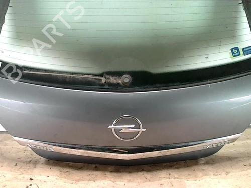 Used Tailgate OPEL ASTRA H (A04) 1.7 CDTI (L48) (80 hp) 28528611