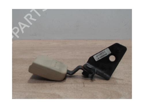 Seat buckle PEUGEOT 407 (6D_) 2.0 HDi 135 (6DRHRH, 6DRHRE, 6DRHRG, 6DRHRJ) | BP25412007I32 