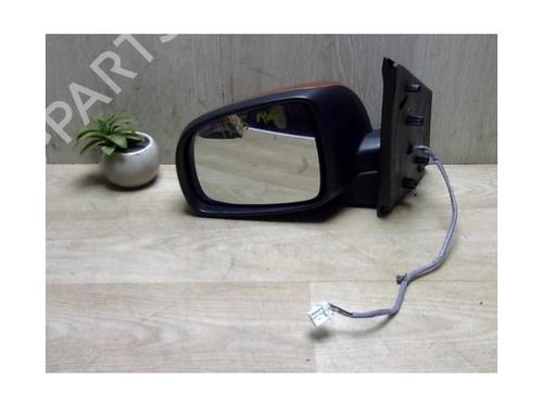 Left mirror NISSAN NOTE (E11, NE11) 1.5 dCi | BP25413332C26 