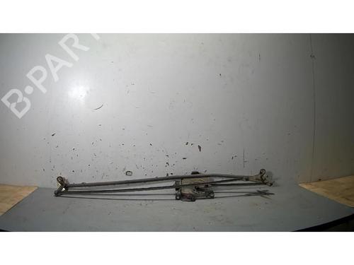 Front wiper motor CITROËN XSARA PICASSO (N68) 2.0 HDi | BP25401523M29