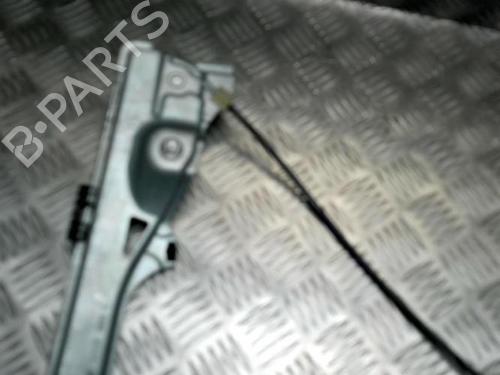 Rear right window mechanism RENAULT LAGUNA III (BT0/1) 2.0 dCi (BT01, BT08, BT09, BT0E, BT0K, BT12, BT1C, BT1D,... | BP25990537C25 
