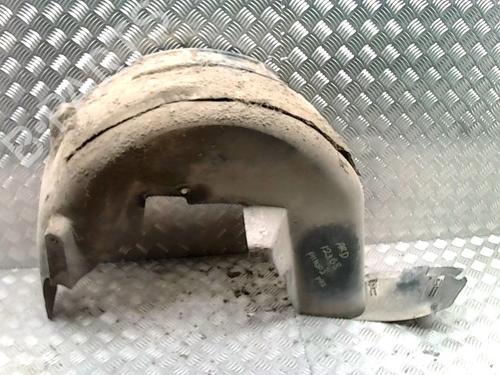 Hjulbue CITROËN C4 Picasso II 1.6 BlueHDi 120 (120 hp) 30957938