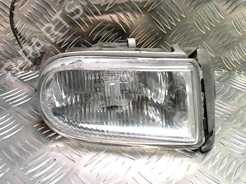 Used Left front fog light RENAULT MEGANE I (BA0/1_) 1.4 e (BA0E, BA0V) (75 hp) 25429937