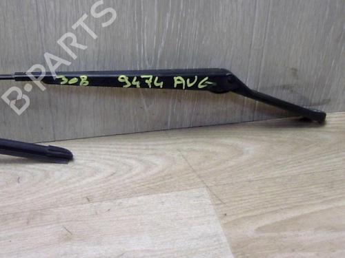 front-windshield-wiper-arm-peugeot-308-i-4a_-4c_-2007-2008-2009-2010-2011-2012-2013-2014-2015-2016-25408819 main image