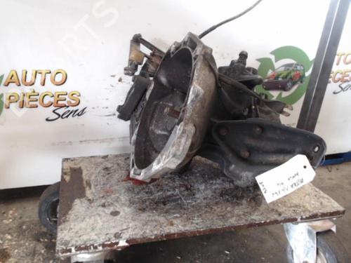 Gearbox OPEL ASTRA F Hatchback (T92) 1.4 i 16V (F08, M08, F68, M68) | BP25401081M3