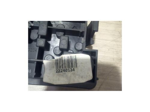 Licence plate light CITROËN XANTIA (X1_, X2_) 2.0 HDI 90 | BP25389134I40 