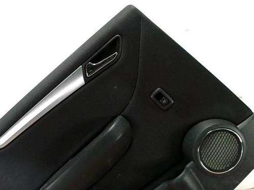 Rear left panel MERCEDES-BENZ B-CLASS Sports Tourer (W245) B 180 CDI (245.207) | BP25422157C60 