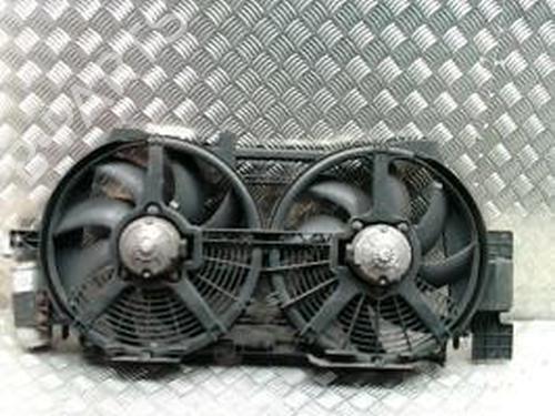 Used Heater blower motor RENAULT LAGUNA I (B56_, 556_) 1.8 (94 hp) 25796695
