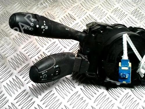 Steering column stalk CITROËN C3 Picasso (SH_) 1.2 THP 110 (SHHNZ6) | BP32846302I23 - Image 2