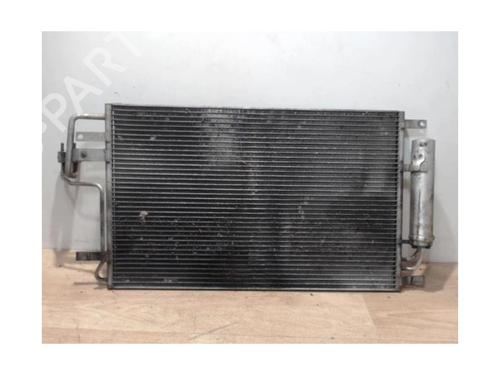 AC radiator KIA SPORTAGE II (JE_, KM_) 2.0 CRDi | BP25411976M32 
