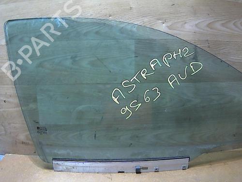 Luna delantera derecha OPEL ASTRA H (A04) 1.7 CDTI (L48) (100 hp) 31227622