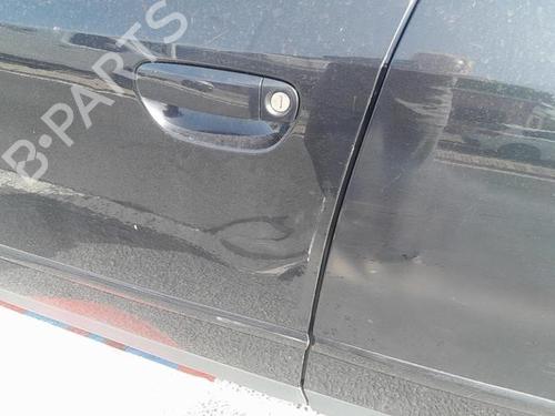 Clutch slave cylinder AUDI A4 B6 Avant (8E5) 1.9 TDI | BP30666750M113