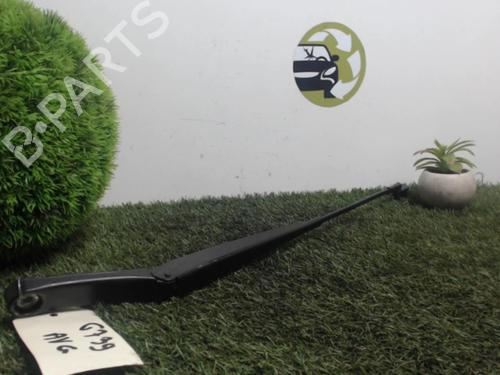 Used Front windshield wiper arm VW PASSAT B6 (3C2) 2.0 TDI 16V (140 hp) 25393257