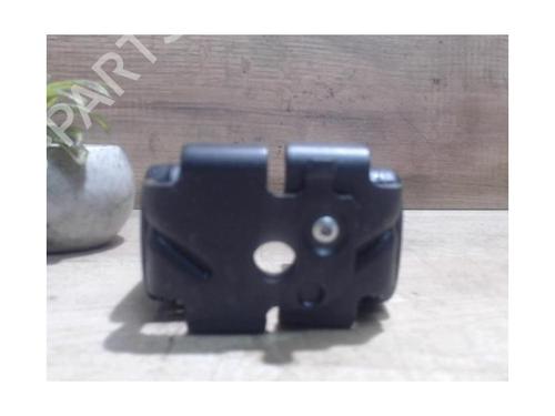Seat buckle RENAULT MEGANE II Coupé-Cabriolet (EM0/1_) 1.6 | BP25384521I32 