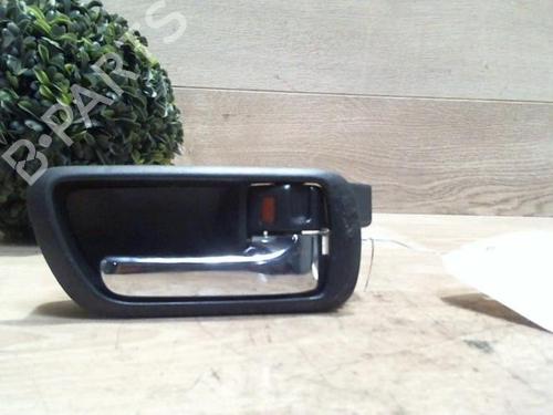 Rear right interior door handle TOYOTA COROLLA Verso (ZER_, ZZE12_, R1_) 2.2 D-4D (AUR10_, AUR10R) | BP25402096I16