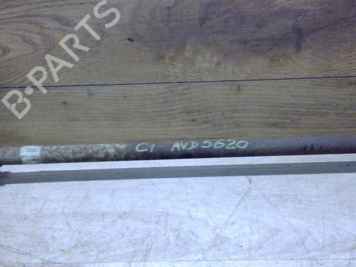 Used Right front driveshaft CITROËN C1 (PM_, PN_) 1.0 (68 hp) 31219623