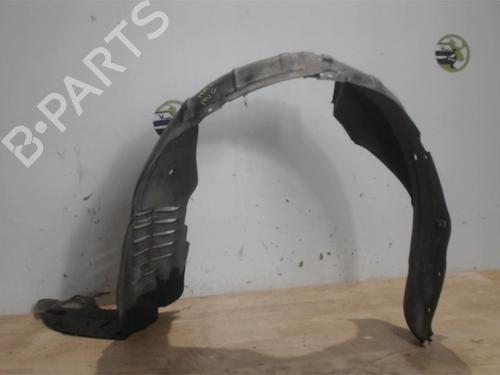 Used Wheel arch MAZDA 6 Hatchback (GG) 2.0 DI (GG14) (136 hp) 25413409