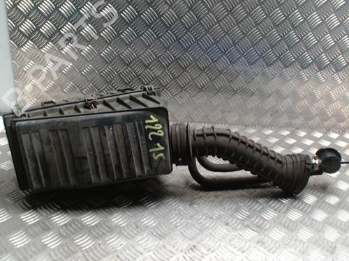 Luftfiltergehäuse für PEUGEOT 405 I (15B) 1.6 (94 hp) 31237542