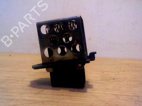 Resistencia calefacción RENAULT LAGUNA II (BG0/1_) 1.9 dCi (BG08, BG0G) (120 hp) 25390649