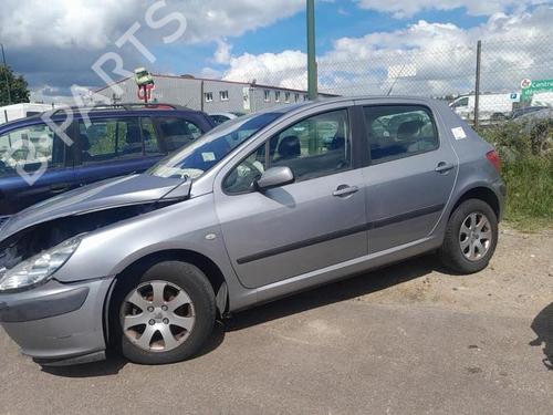 Front right window mechanism PEUGEOT 307 (3A/C) 1.6 16V | BP25425874C23 
