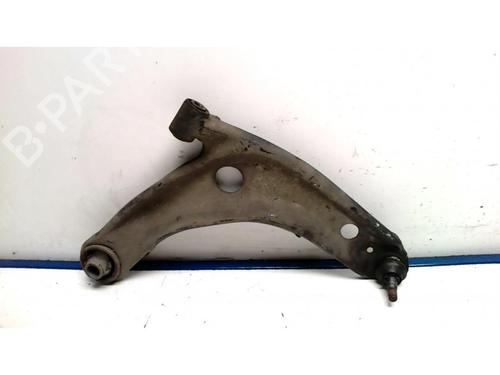 Højre fortil bærearm TOYOTA YARIS (_P9_) 1.4 D-4D (NLP90_, NLP90R) (90 hp) 25418088