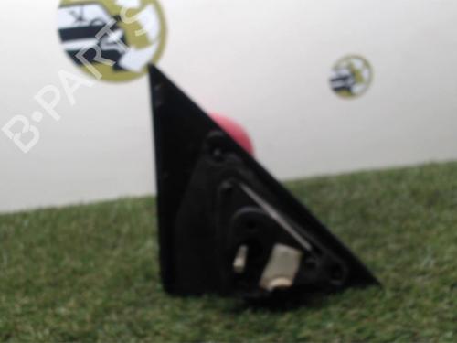 Left mirror FORD ESCORT V (AAL, ABL) 1.6 i 16V | BP25415421C26 