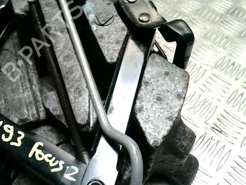 Jack Kit FORD FOCUS II (DA_, HCP, DP) 1.8 TDCi | BP31225917C119