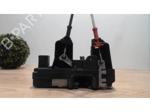 Rear left lock OPEL ASTRA G Hatchback (T98) 2.0 DTI 16V (F08, F48) | BP25386202C100 