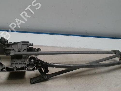 Front wiper motor FORD FOCUS C-MAX (DM2) 1.6 TDCi | BP31225636M29