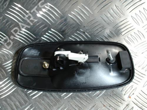 Exterior handle RENAULT TRAFIC II Bus (JL) 1.9 dCI 100 (JL0C, JL0K) | BP31232069C122