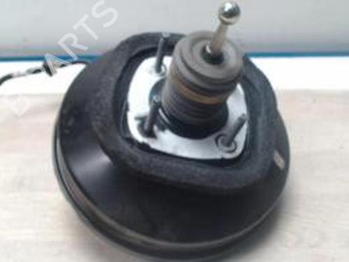 Used Servo brake PEUGEOT 208 I (CA_, CC_) 1.6 HDi (92 hp) 25421153