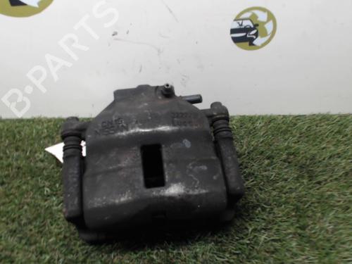 Used Left front brake caliper NISSAN ALMERA II (N16) 2.2 Di (110 hp) 25415418