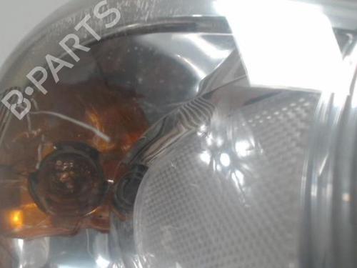 Right headlight CITROËN C5 I (DC_) 2.2 HDi (DC4HXB, DC4HXE) | BP28091896C29 