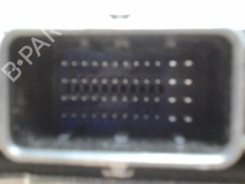 Computer RENAULT MEGANE II (BM0/1_, CM0/1_) 1.5 dCi (BM1E, CM1E) | BP29346049M11 