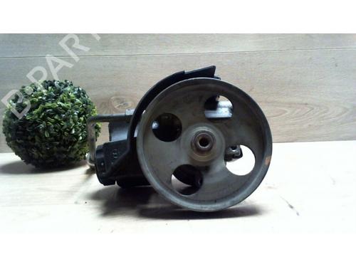 Used Injection pump PEUGEOT 206 Hatchback (2A/C) 1.6 16V (109 hp) 25401572