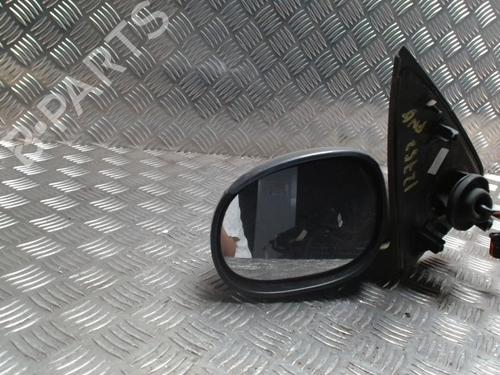 Used Left mirror Left mirror 37089846 37089846