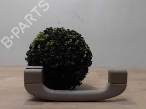 Pega tejadilho ROVER 75 (RJ) 2.0 CDT (115 hp) 25409035