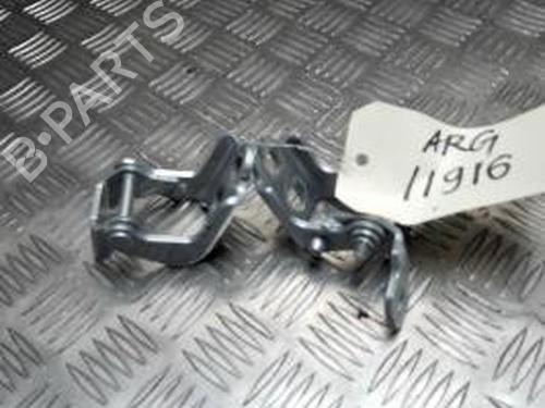 Used Hinge/Door check strap RENAULT MEGANE IV Grandtour (K9A/M/N_) 1.5 Blue dCi 115 (K9A6) (116 hp) 25990538