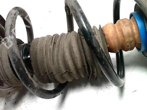 Right front shock absorber RENAULT CLIO IV Grandtour (KH_) 1.2 TCe 120 (KHM0) | BP31237970M17 