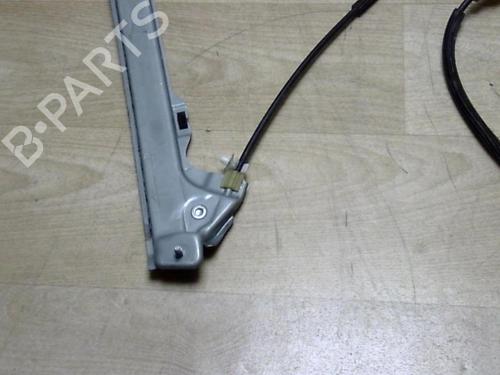 Used Front left window mechanism Front left window mechanism 25410150 25410150