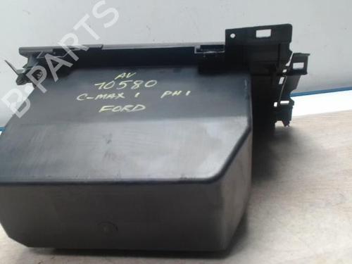 Vano posta oggetti FORD FOCUS C-MAX (DM2) 1.6 TDCi (109 hp) 28089522