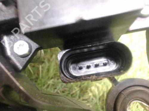 Rear wiper motor VW GOLF VI (5K1) 1.4 TSI | BP25413114M102 