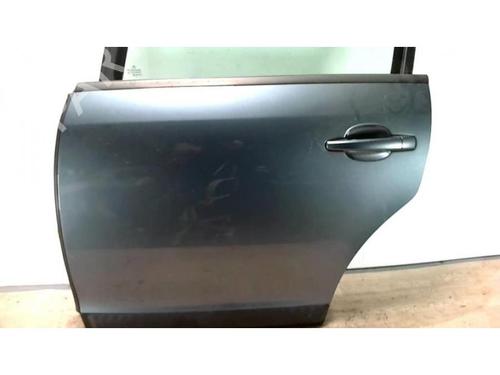 Left rear door CITROËN C4 I (LC_) 1.6 HDi | BP25420868C4 