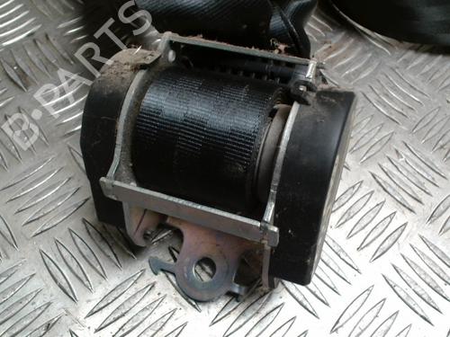 Front right seatbelt RENAULT KANGOO Express (FW0/1_) 1.5 dCi 75 (FW07, FW10, FW04) | BP35936410I25 - Image 2
