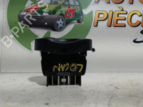Right front window switch DACIA LOGAN MCV (KS_) 1.5 dCi (KS0K) | BP25398745I26 