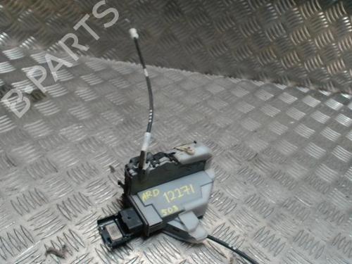 Used Rear right lock PEUGEOT 508 I (8D_) 2.0 HDi (163 hp) 27710327