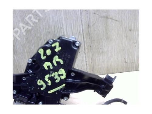 Rear wiper motor PEUGEOT 207 (WA_, WC_) 1.6 HDi | BP25411295M102 